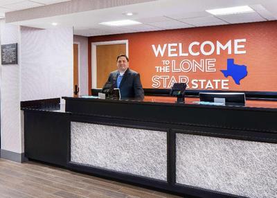 Hampton Inn Austin-North I-35 & Hwy 183