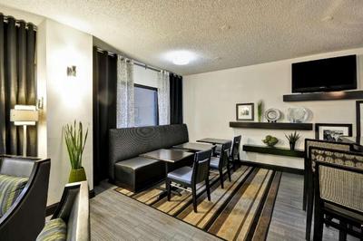 Hampton Inn Austin-North I-35 & Hwy 183