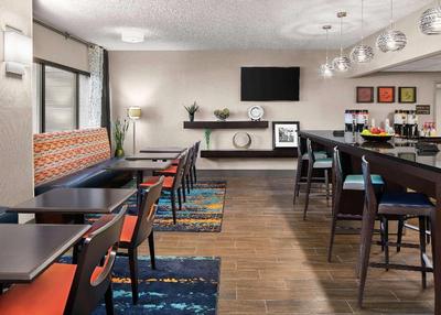 Hampton Inn Austin-North I-35 & Hwy 183