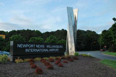 Hampton Inn Hampton-Newport News
