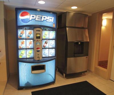 Hampton Inn Hampton-Newport News