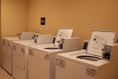 Hampton Inn Hampton-Newport News