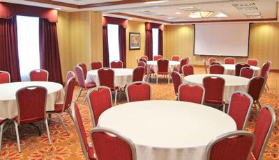 Hampton Inn Hampton-Newport News