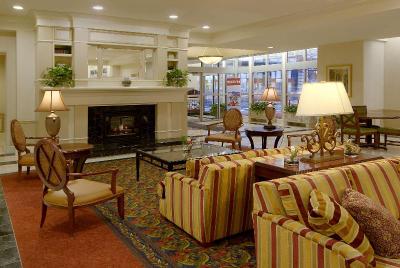 Hilton Garden Inn Philadelphia Center City