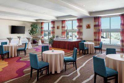 Hilton Garden Inn Philadelphia Center City