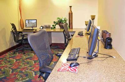 Hilton Garden Inn Philadelphia Center City