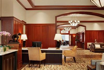 The Inn at Penn, A Hilton Hotel