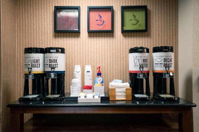 Hampton Inn Oklahoma City-Northwest
