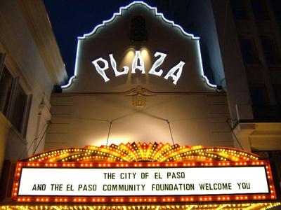 Doubletree Hotel El Paso Downtown/City Center