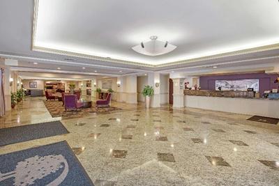 DoubleTree by Hilton Downtown Wilmington - Legal D