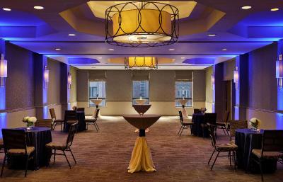 DoubleTree by Hilton Hotel Philadelphia Center Cit