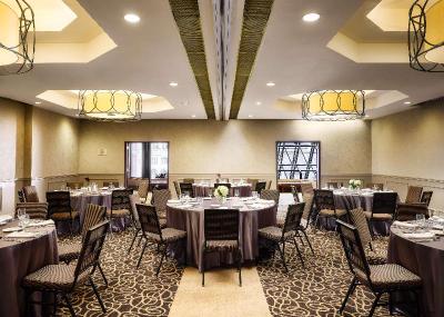 DoubleTree by Hilton Hotel Philadelphia Center Cit