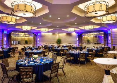 DoubleTree by Hilton Hotel Philadelphia Center Cit