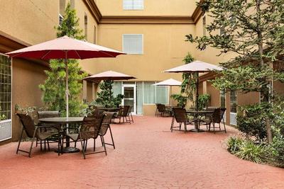 Hampton Inn & Suites Hershey