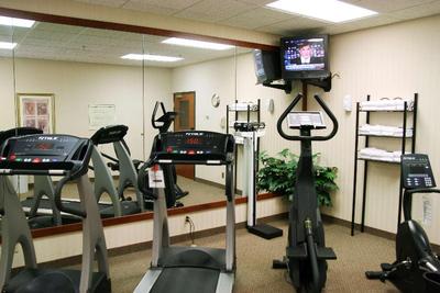 Hampton Inn St. Louis Southwest