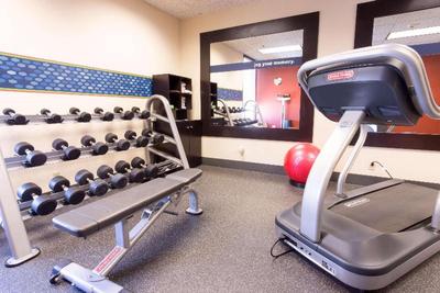 Hampton Inn St. Louis Southwest