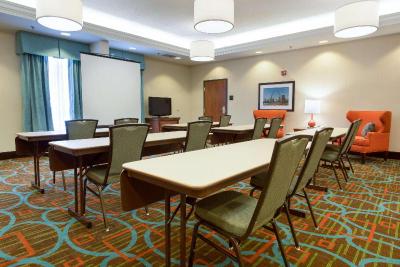 Hampton Inn St. Louis Southwest