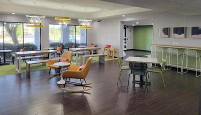 Spark by Hilton Green Bay
