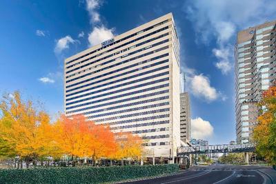 Hilton Lexington/Downtown
