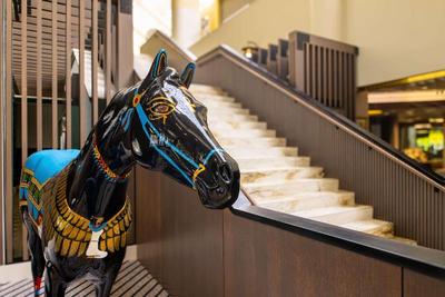 Hilton Lexington/Downtown