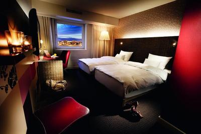 Pentahotel Leipzig
