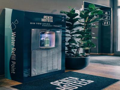 Pentahotel Leipzig