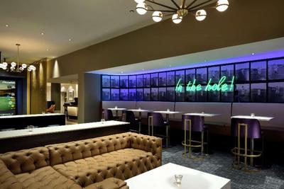 DoubleTree by Hilton Dallas - Campbell Centre