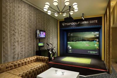 DoubleTree by Hilton Dallas - Campbell Centre