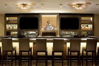DoubleTree by Hilton Dallas - Campbell Centre