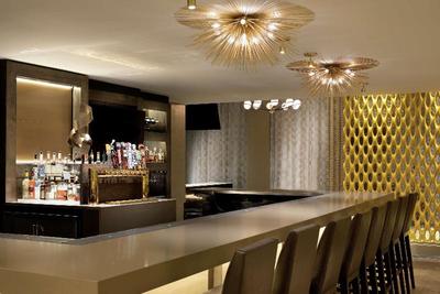 DoubleTree by Hilton Dallas - Campbell Centre