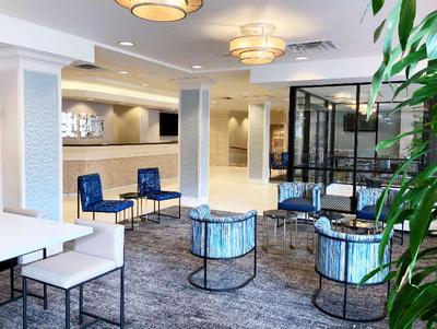 Doubletree Hotel Milwaukee City Center