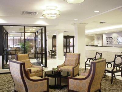 Doubletree Hotel Milwaukee City Center