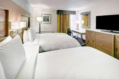 Doubletree Hotel Milwaukee City Center