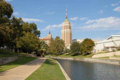 Homewood Suites by Hilton San Antonio