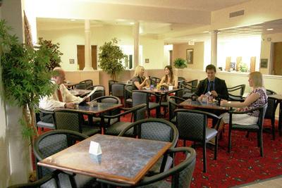 Hampton Inn Jefferson City at Capital Mall