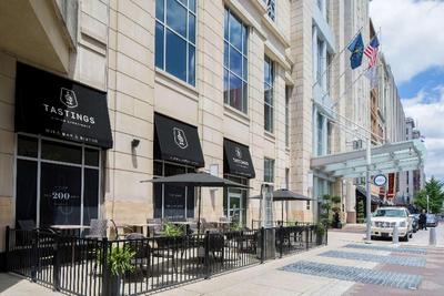 Conrad Indianapolis 