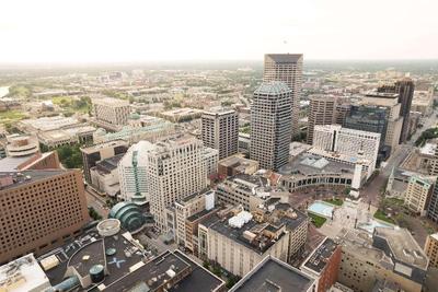 Conrad Indianapolis 