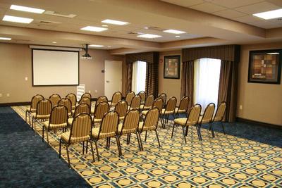 Hampton Inn Topeka