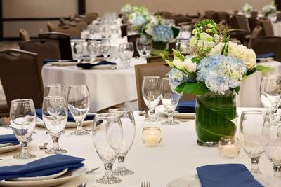 Embassy Suites by Hilton Oklahoma City Will Rogers