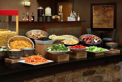 Embassy Suites by Hilton Oklahoma City Will Rogers