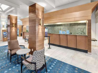Embassy Suites by Hilton Oklahoma City Will Rogers