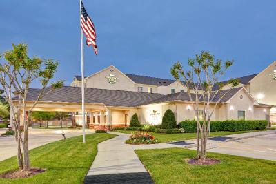 Homewood Suites by Hilton Houston West-Energy Corr