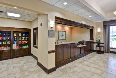 Homewood Suites by Hilton Houston West-Energy Corr