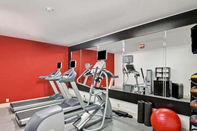 Homewood Suites by Hilton Houston West-Energy Corr