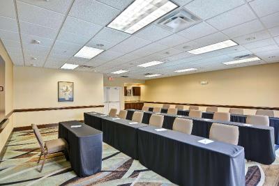 Homewood Suites by Hilton Houston West-Energy Corr