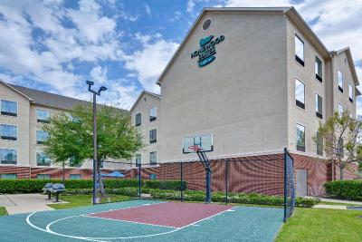Homewood Suites by Hilton Houston West-Energy Corr