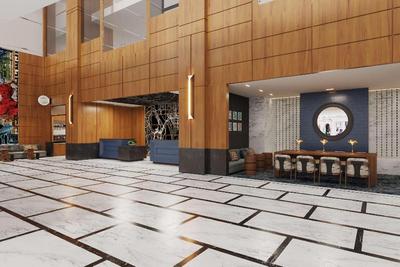Embassy Suites Washington, DC - Convention Center
