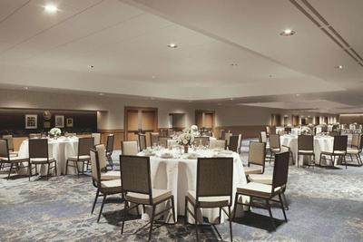 Embassy Suites Washington, DC - Convention Center