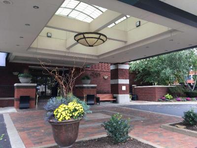 Hilton Akron/Fairlawn