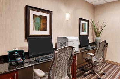 Embassy Suites by Hilton Kansas City Plaza